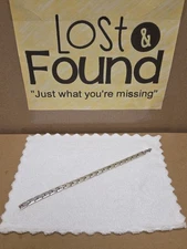 Vintage 925 Sterling Silver Bracelet Stamped ERSAN 40.7g *SEE PICS