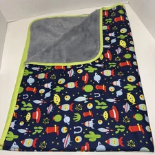 Pixar and Chewy Toy Story Pet Blanket 38” x 30”