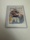 2002 Topps Gallery - Tom Brady #50 Patriots HOF