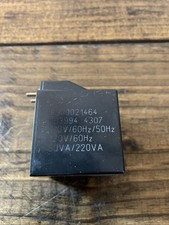 REXROTH R900021464 Solenoid Coil