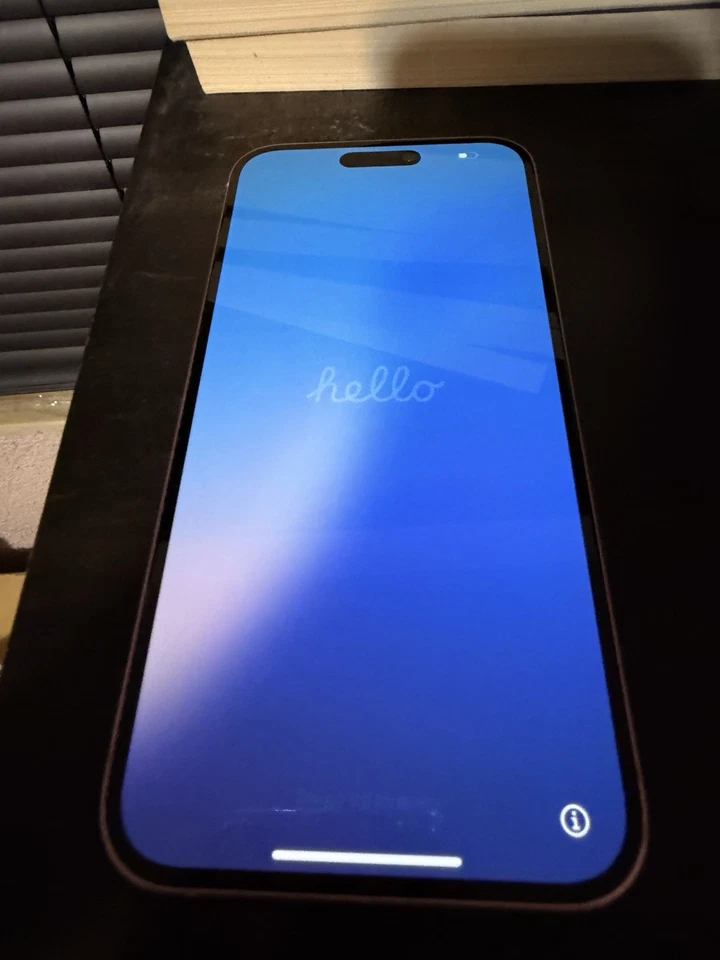 Apple iPhone 15 Plus 128GB Pink, Unlocked - Image 3 of 4