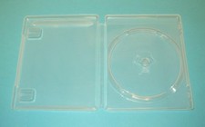 Pack Of 4 Original Sony OEM PlayStation 3 PS3 Replacement Game Cases 5Z