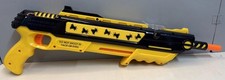 Bug-A-Salt Black Yellow Original Salt Gun Kills Flying Insects Bugs Tested Works