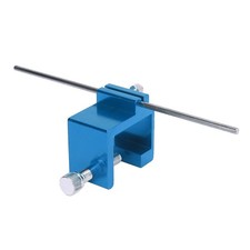 Makeup Brush Storage Box Clear Plastic Compartment Design Multifunctional Co BLW