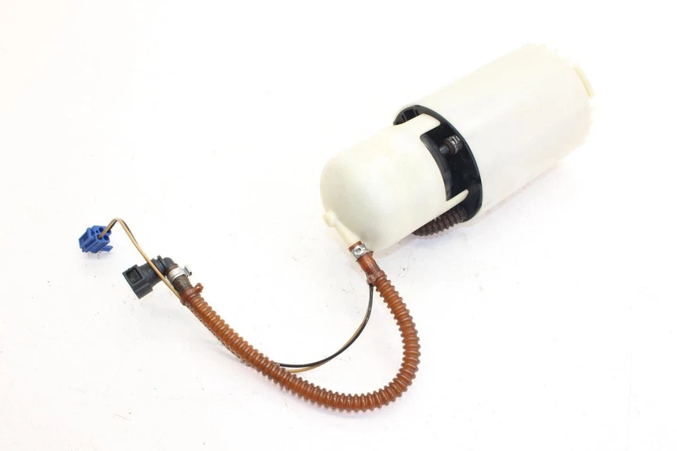 06-08 Porsche CAYMAN 2.7L Fuel Pump Assembly A2C53033074 Foto 2 de 4