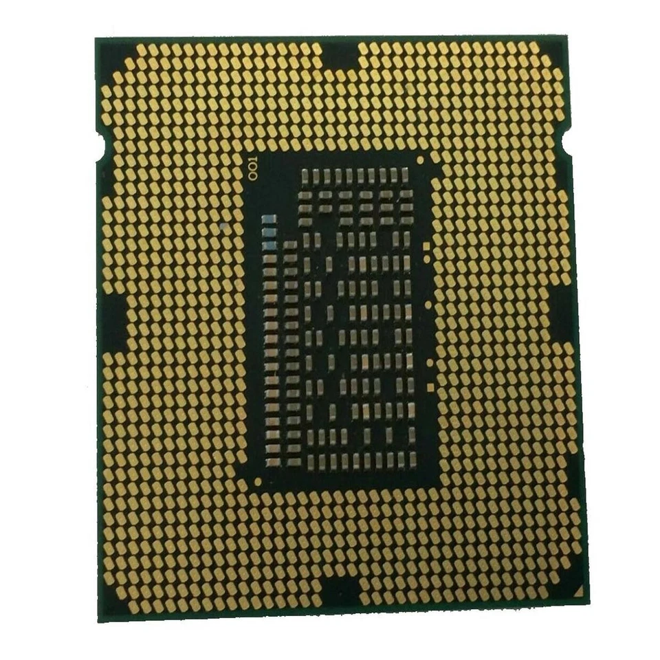 Intel Core i7-3770S SR0PN 3,10GHZ Max 3,90GHZ 4C/8T 65W Tdp CPU LGA1155 1155 - Image 2 of 3