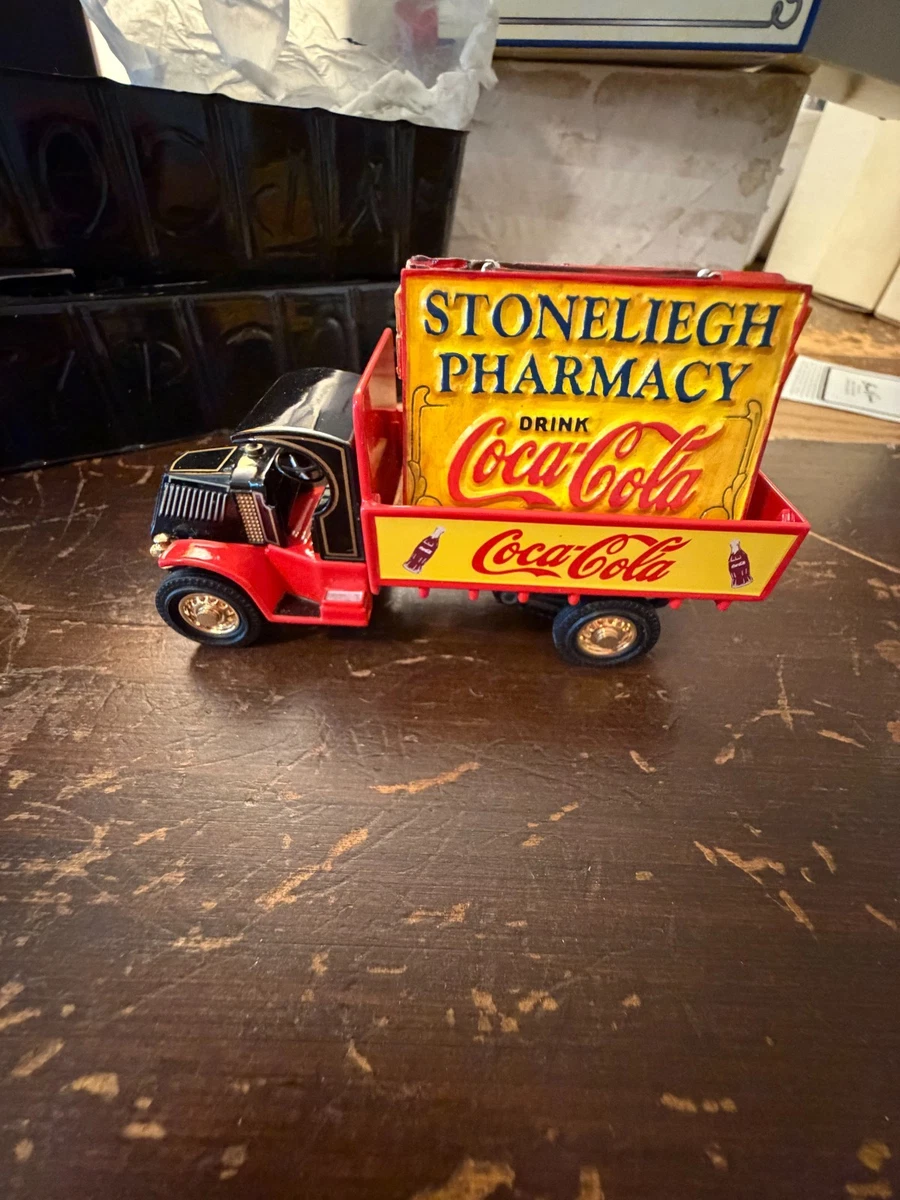 25+ Matchbox Coca-Cola Diecast Trucks for sale | Updated Oct 2026