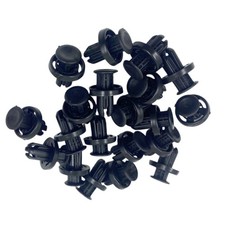 20pcs New For Honda Bumper Under Cover Retainer Clip 91505-tm8-003 20pcs New For Honda Bumper Under Cover Retainer Clip 91505-tm8-003