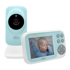 CHICCO VIDEO BABY MONITOR START 3,2''