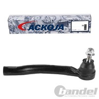 Ackoja Spurstangenkopf Vorne Rechts Passend FüR Nissan Evalia Juke Leaf NV200
