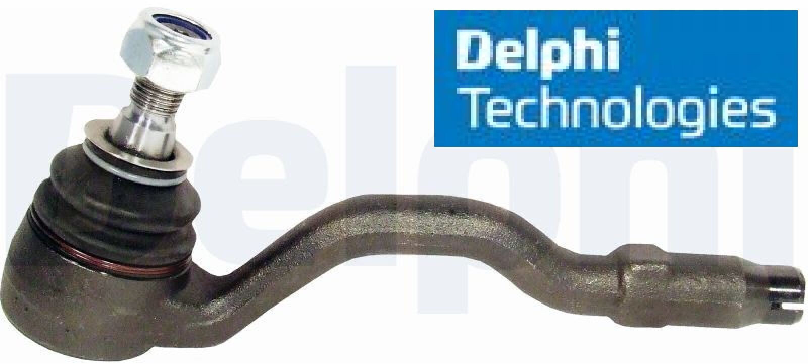 Für DELPHI TA2678 Tie Rod End - Bild 2