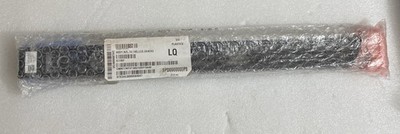 FACEPLATE FRONT OEM LCD BEZEL DELL 1U RACK SERVER R660 R650 R450 R460 K11NY SAS4