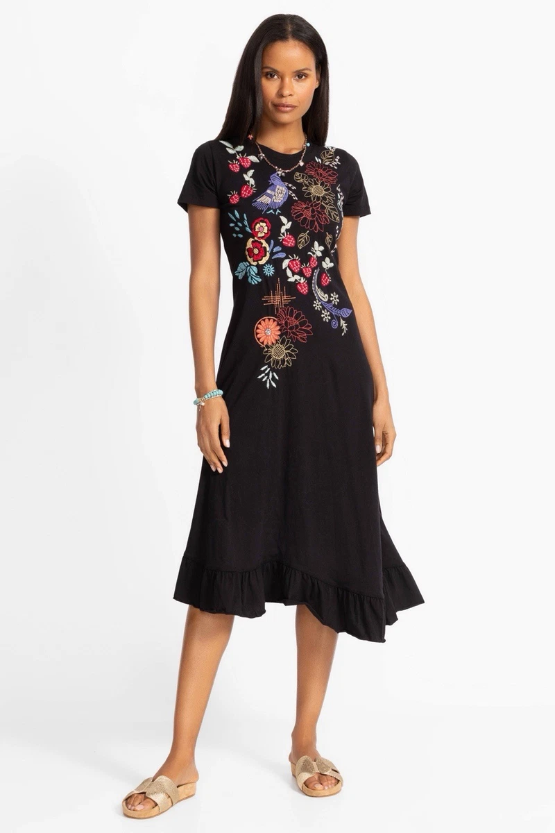 Embroidered Dresses Johnny Was for sale | eBay