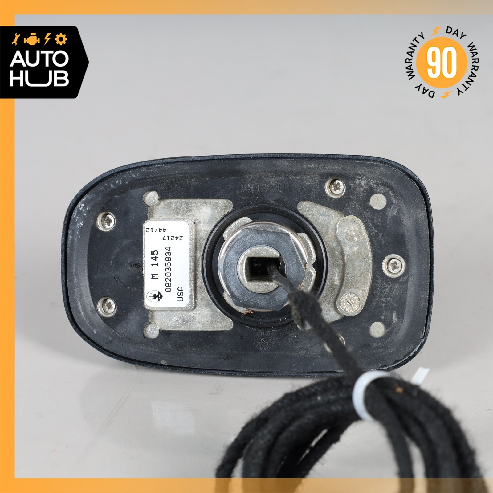 Maserati GranTurismo 2003-2018 Gps antenna