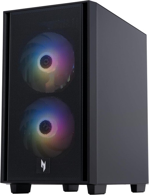 Acer Aspire 60 Gaming Desktop Ryzen 9 7900 3.7GHz 32GB 2TB SSD Refurbished