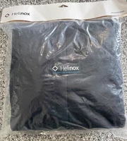 Helinox Chair One Zero Down Seat Warmer Rare Discontinued New Winter Insulated