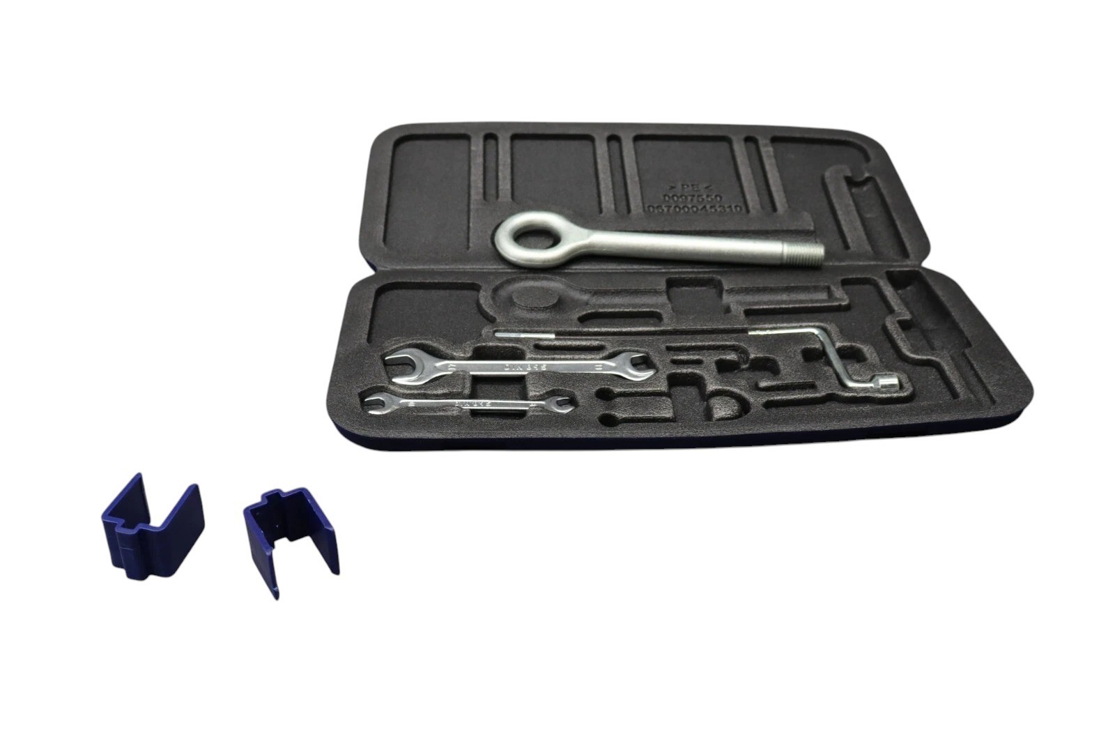 Maserati Ghibli 2014-2022 Tool kits Set P/N 06700045310