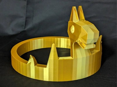 Fortnite Victory Royale Krone Cosplay, Gaming, Merchandise