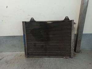 52464309 KONDENSATOR / KÜHLER DER KLIMAANLAGE KONDENSATOR / 3507355 FÜR OPEL AST