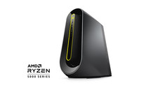 Alienware Aurora R10 Ryzen Desktop Pre-Owned