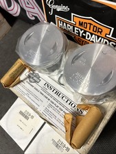 Las mejores ofertas en Motocicleta Harley-Davidson Big Bore y Kits