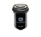 John Deere DZ115390 Final Fuel Filter OEM. New — photo 1