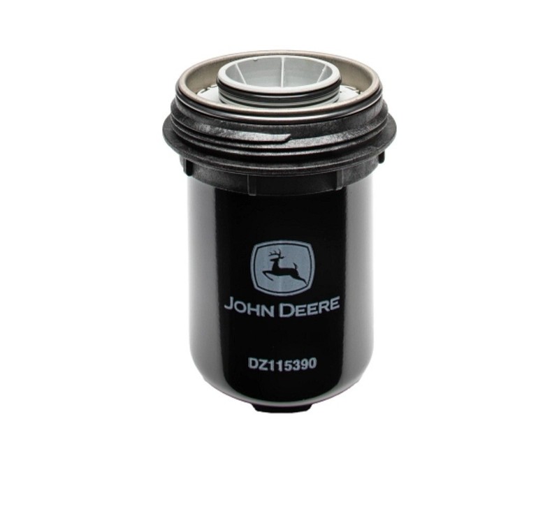 John Deere DZ115390 Final Fuel Filter OEM. New