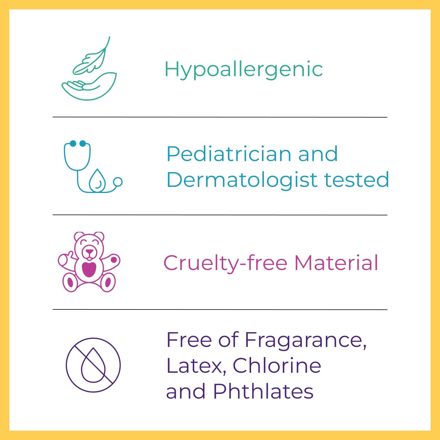 Sposie Overnight Diaper Booster Pads, Stops Leaks and Bedwetting, Original Ad...