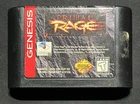 Primal Rage Sega Genesis - Cartridge Only
