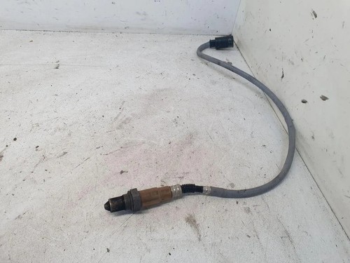 MERCEDES-BENZ C W204 Sauerstoffsensor Lambdasensor 0075421618 2.14 34238834