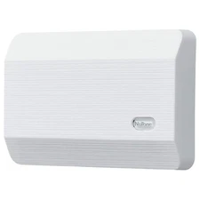 LA11WH Door Chime, White Textured