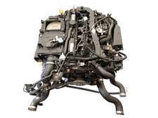 Komplett Motor MERCEDES SLK R172 (2011-2015) 2.2 CDI 204ps 651980 127tkm Video Komplett Motor MERCEDES SLK R172 (2011-2015) 2.2 CDI 204ps 651980 127tkm Video