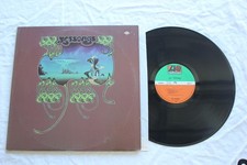 Yessongs Lp for sale | eBay
