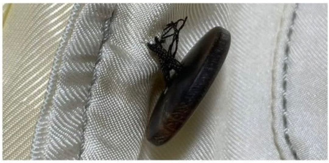 USED AUTHENTIC PRADA 3B GRADIENT DESIGN TAILORED … - image 13