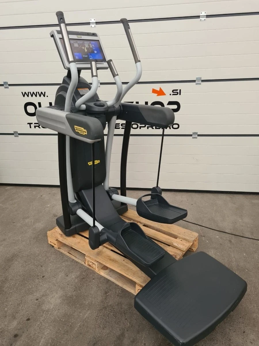 Technogym Vario Excite 700 Unity
