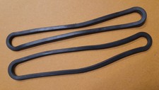 Simson Gummidichtung Flachdichtung 15,7x16,7x...