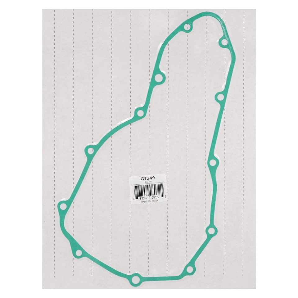 Stator Cover Gasket for Kawasaki Versys 650 KLE650 Kle 650 2007-2019 Foto 3 de 4