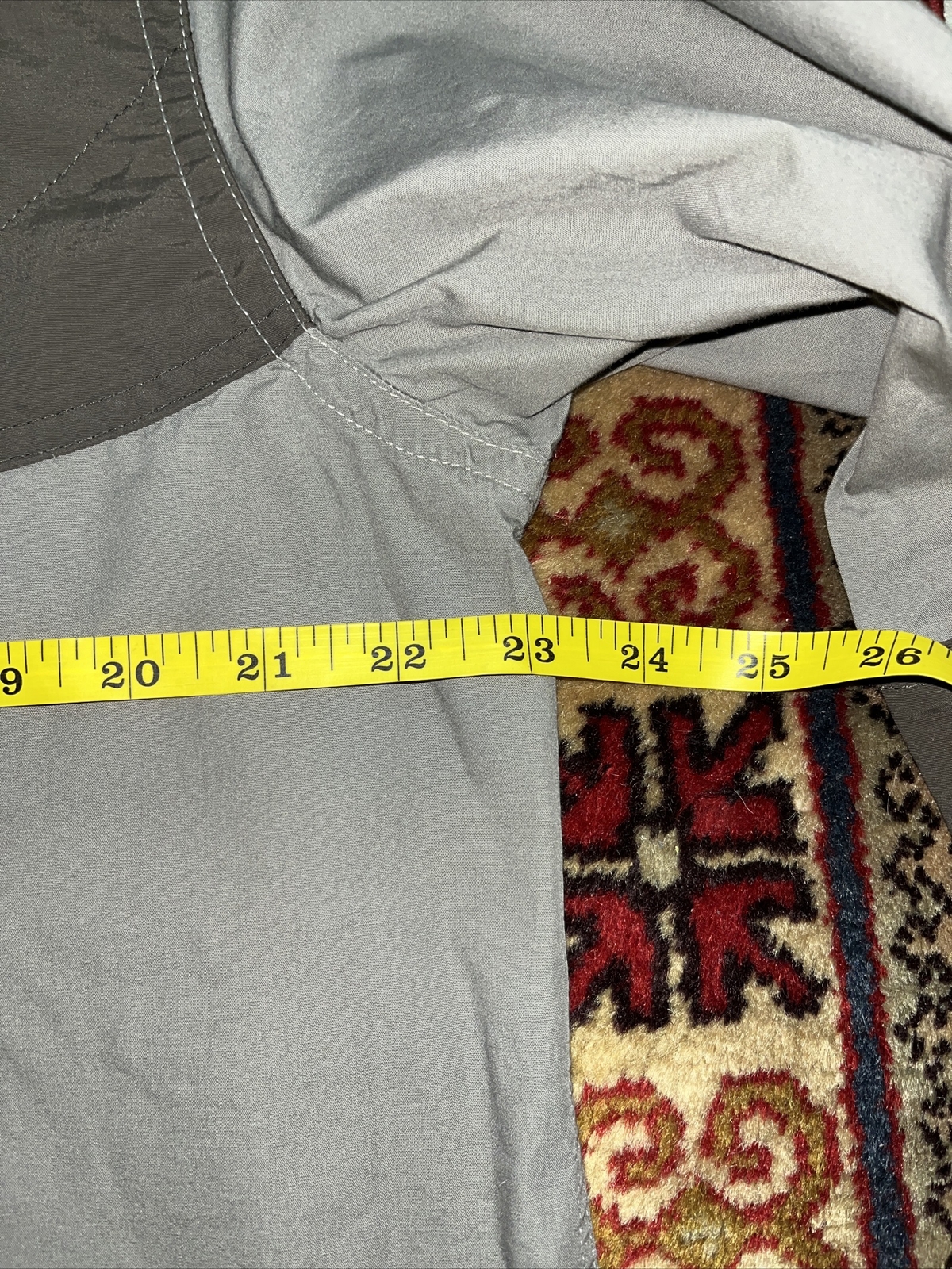 FILSON Lightweight LeftHanded Shooting Shirt Light G… Gem