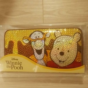 winnie the pooh wallet