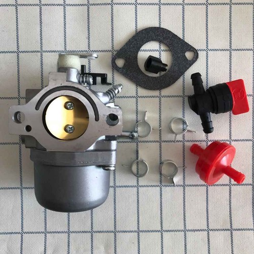 Carburetor Mower 12.5 Hp For Briggs Stratton LMT 54993 Walbro 498888