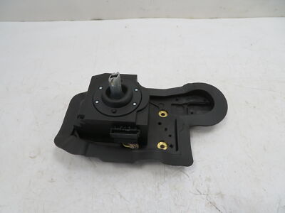 BMW Z4 E89 Shifter, Gear Shift Selection Switch 9259427