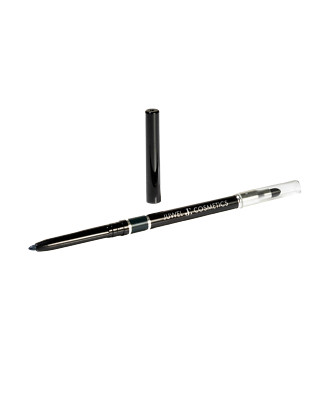JUWEL COSMETICS Retractable Eye Pencil 2.5 g Rich Navy