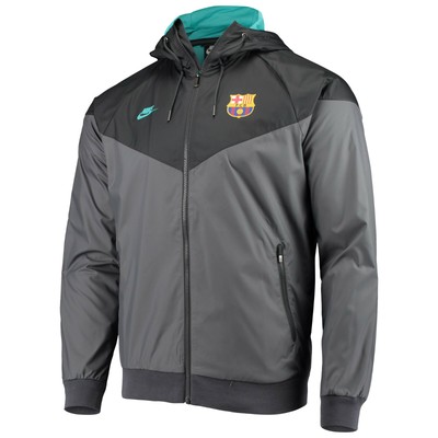kurtka fc barcelona windrunner