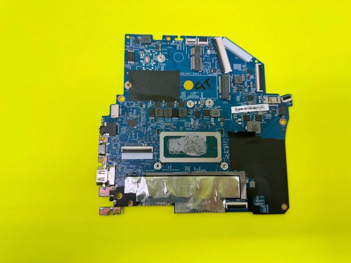 OEM Lenovo Flex 7 14IRU8 82Y2 13TH GEN I7-1355U 16G RAM