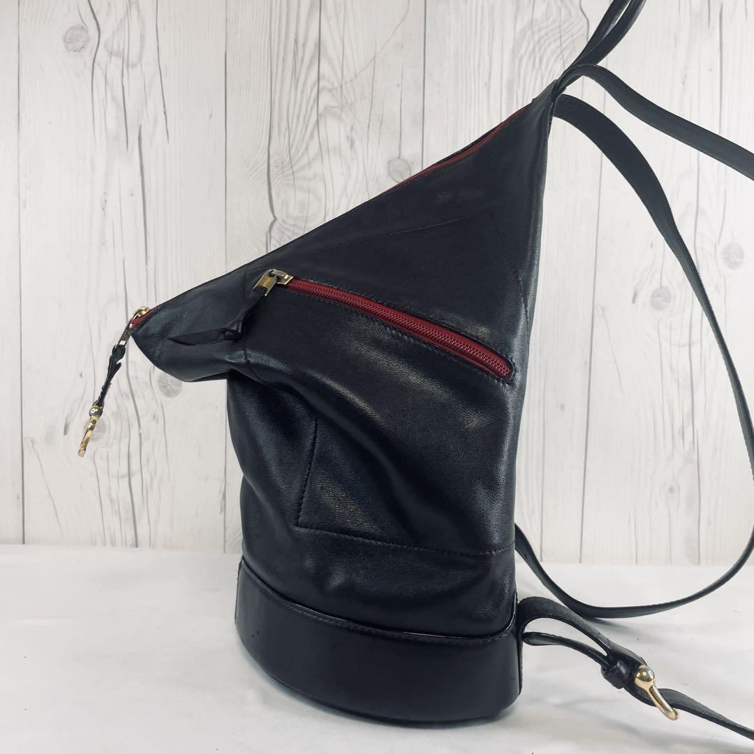 Loewe Anton Backpack Anagram Black | eBay Loewe Anton Backpack Anagram Black | eBay