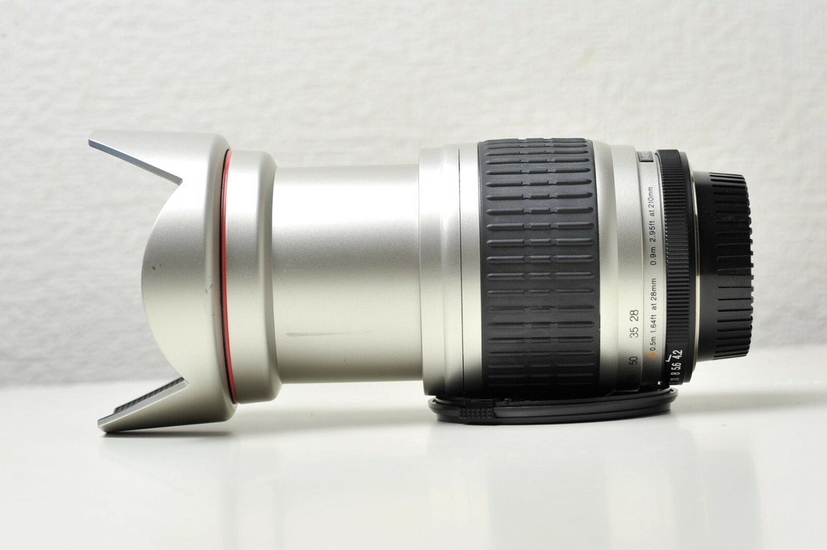 COSINA 28-210F4.2-6.5AF IF ASL/P B 【公式通販】