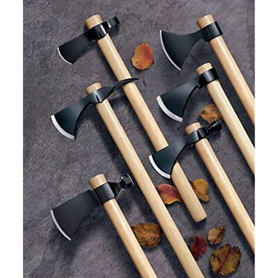 ColdSteel - 90PHH - Pipe Hawk - Cooper Hunting ColdSteel - 90PHH - Pipe Hawk - Cooper Hunting