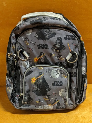Mini Star Wars Backpack - Death Star 