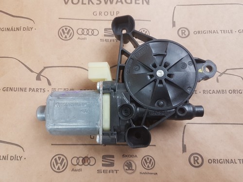 Original Audi VW Fensterhebermotor Fensterheber Motor 5Q0959802B Top !  Nr19