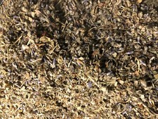 No.27 Mix - Coltsfoot Red Clover Rosemary Thyme Lavender Mullein Leaf -2 ounce's